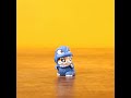 Hamtaro Godzilla AI #godzilla