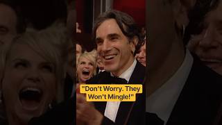 Jon Stewart Calls Out the Vanity Fair Oscar Party!