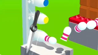 Very satisfying and relaxing ASMR slicing game screenshot 5