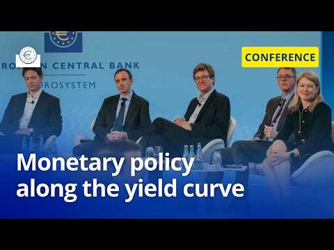 Monetary policy along the yield curve: Why can central banks affect long-term real rates?