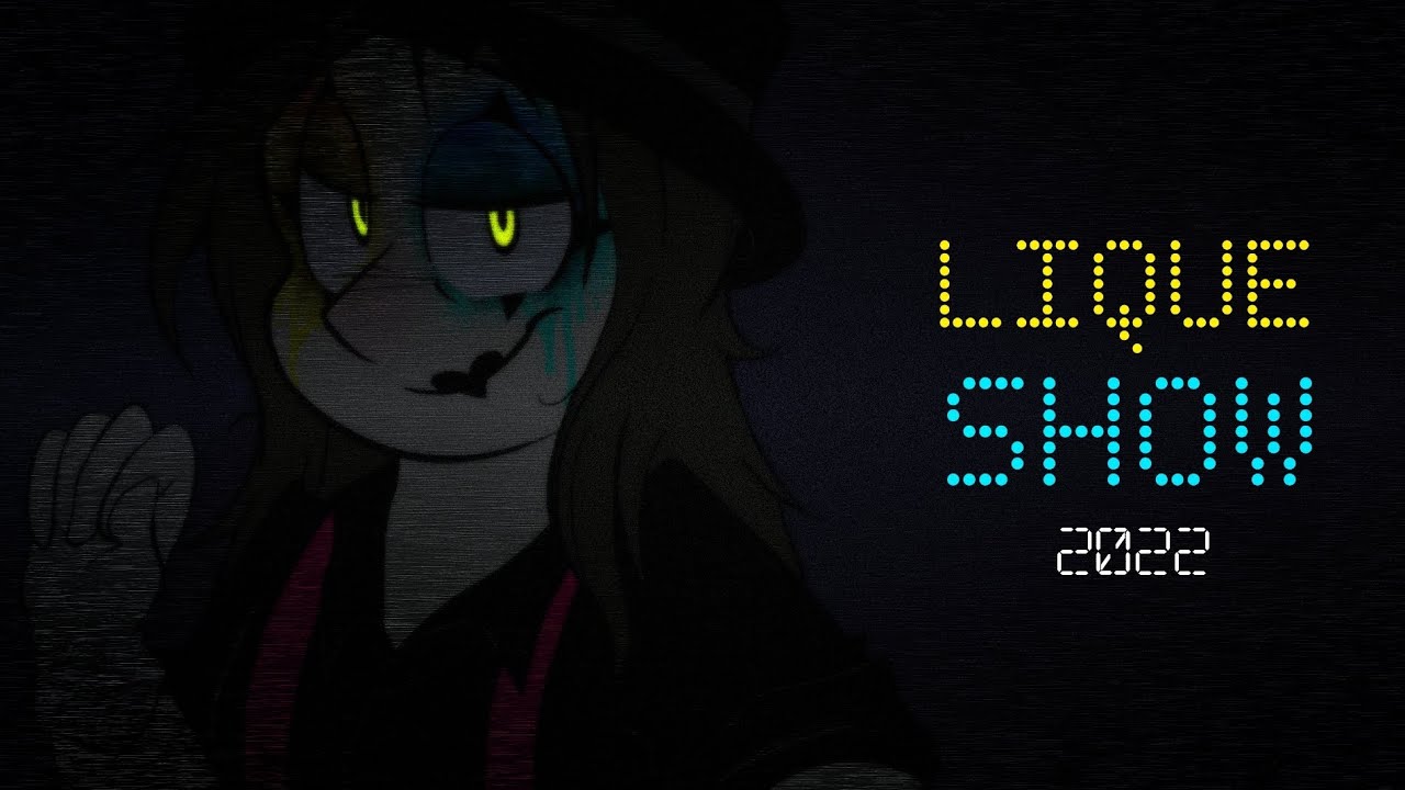 Lique Show 2022 | Koko kansan suosikkimaskotin ensiesiintyminen!