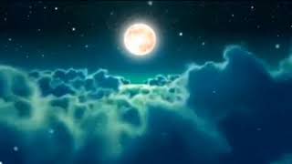 mentahan bulan (hijau