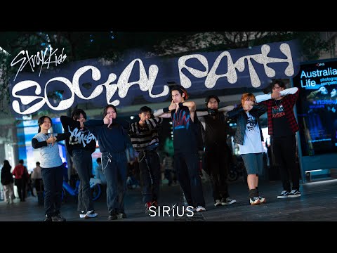 K-POP・アジア straykids Social path Amazon.com: STRAY KIDS - Social Path (feat. Lisa) / Super