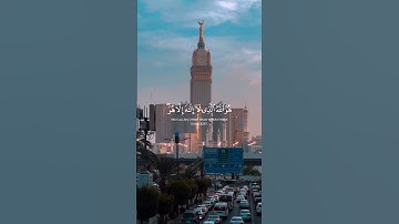 تلاوة هادئة لأواخر سورة الحشر للشيخ عمير شميم #عمير_شميم #اكسبلور #umair_shamim #quran #коран