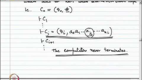 Mod-13 Lec-04 Undecidability3