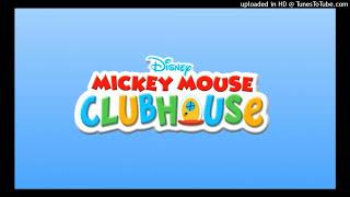 Video thumbnail of "Mickey Mouse Clubhouse - Minnie-rella Needs A Dress"