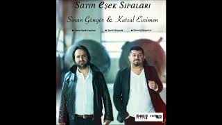 Kutsal Evcimen & Sinan Güngör - Satın Eşek Sıpaları