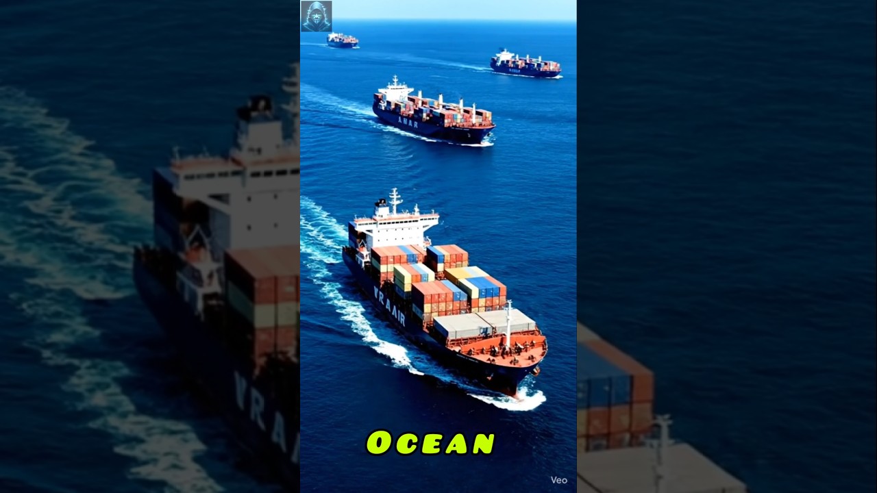 Ocean Horror Facts 😱 Bermuda Triangle Explained 