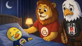 Uyan Fener Aç Gözünü Dinle Aslanın Sözünü