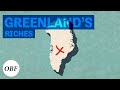 Why Greenland Is So Valuable