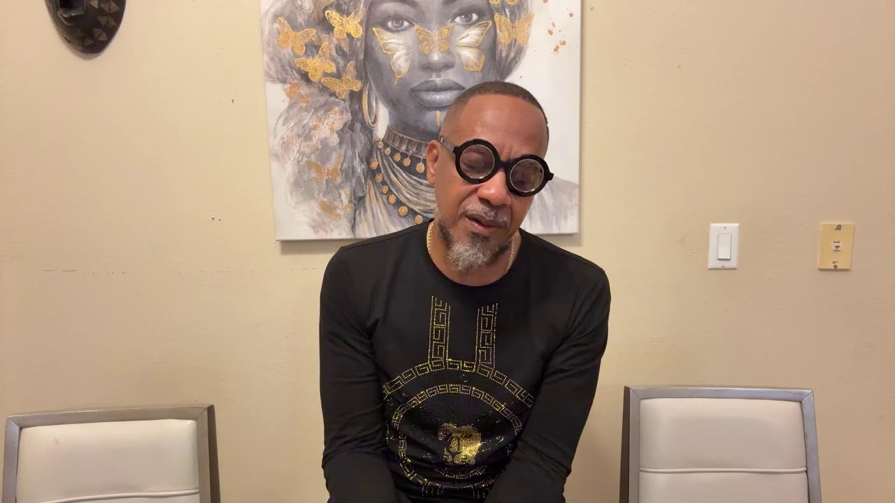 Rhema Word Wednesday