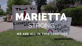Marietta Stong  My Marietta  Season 2  Episode 5