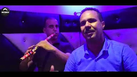 Ali Spanyoli قلتلك متخرجيش يا البيضة Ft Kader قنبلة التيكتوك Gasba 
