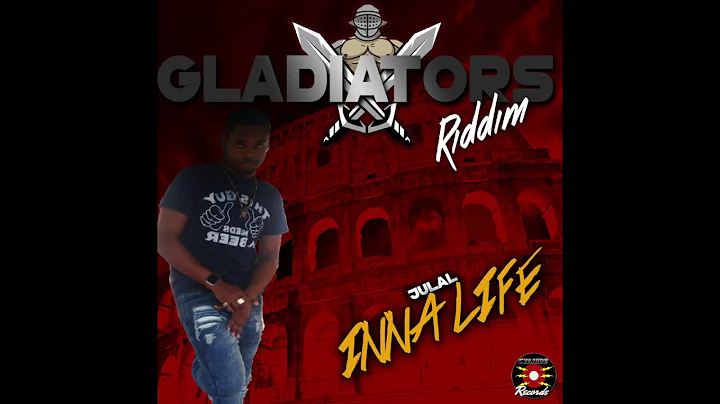JULAL - INNA LIFE (CYANID RCORDS)