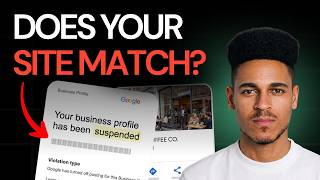 Google Business Profile Suspended Check Your Website Before You Appeal