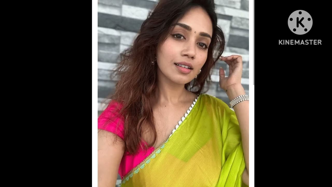 Nivetha Pethuraj video is an eyefeast