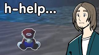 All My Mario Videos Are a Cry for Help