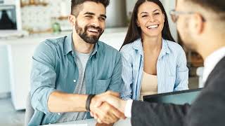 PFCU Moneytalk: Credit Myths with Audio Description