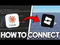 How To Connect Claude Code To Roblox Studio Updated How To Connect Claude Code To Roblox Studio Updated