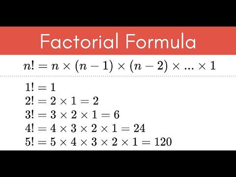 Python Tutorial: Factorial of N (N)!