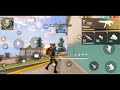 FREE FIRE BATTLE ROYAL NORMAL GAMEPLAY PART 77👈😱#freefire #freefiremax