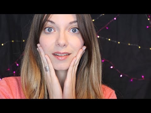 ASMR Express n.3 | Tapping lent | @anna.m.sanz