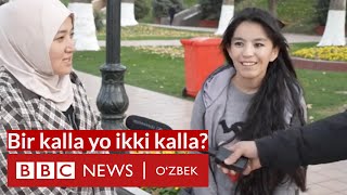 Бошчи ё ишчи: Мирзиёев қарори ва Ўзбекистон аҳли  фикрлари мосми? ВBC O'zbek Dunyo yangiliklar