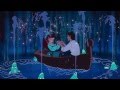 La Petite Sirene Embrasse La Version 1998 