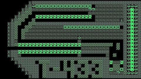 Boulder Dash for profs - 