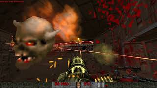 Brutal Doom Best Doom
