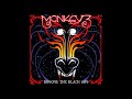 Monkey3  beyond the black sky 2011 full album