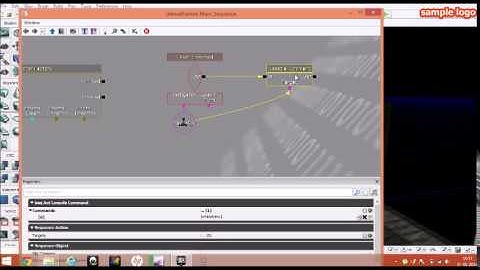 UDK Feb 2014 Tutorial #4-How to make a third person game