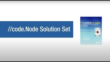 //code.Node Solution Set