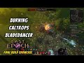 The Floor Is Lava - Full Build Showcase