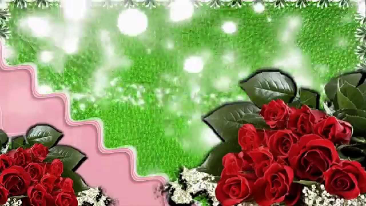 Клип Поздравление Мамы С Днем Рождения