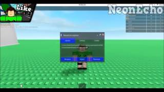 ROBLOX EXPLOIT : LEGOHAX ( NEW ) BTOOLS, SPEED & MORE!!!