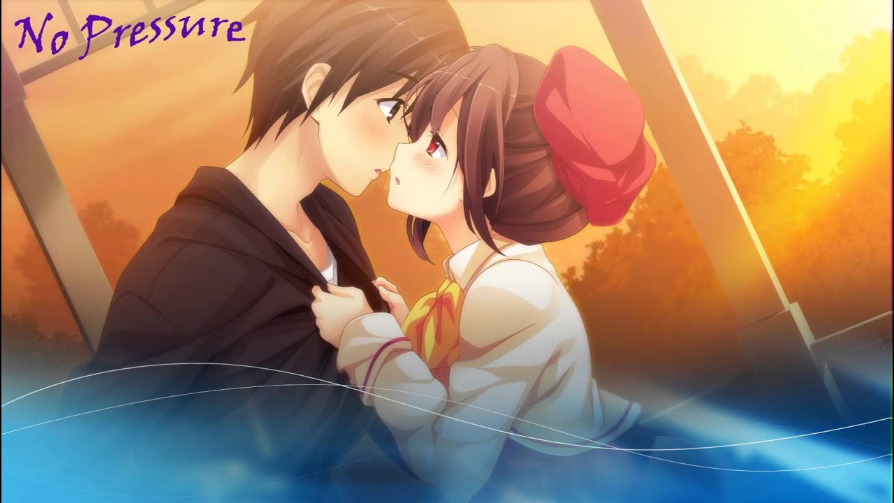 Nightcore - No Pressure (Justin Bieber)