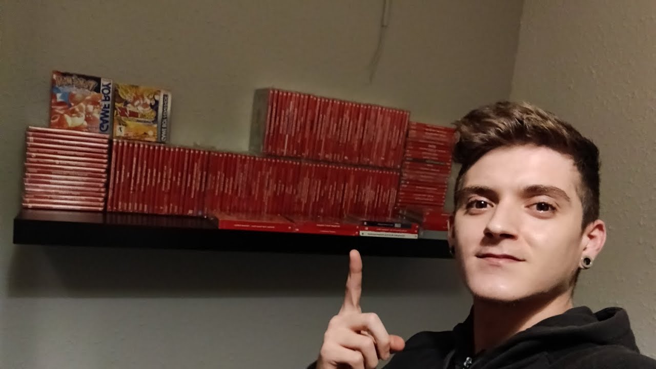 Los Mejores JRPG Para NINTENDO SWITCH!