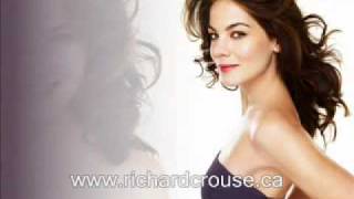 Richard Crouse interviews "Source Code" star Michelle Monaghan