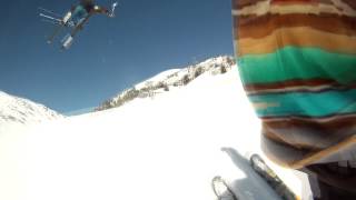 Simon Pfurtscheller midseason edit 2012