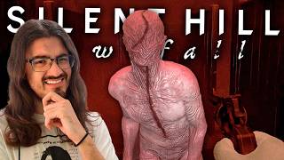 18 Minutos de Gameplay do novo SILENT HILL TOWNFALL!!