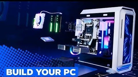 pc building simulator, pc creator 2 gameplay walkthrough, best pc building game for mobile