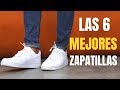 Las 6 Mejores Zapatillas De Deporte Que Todo Chico Necesita