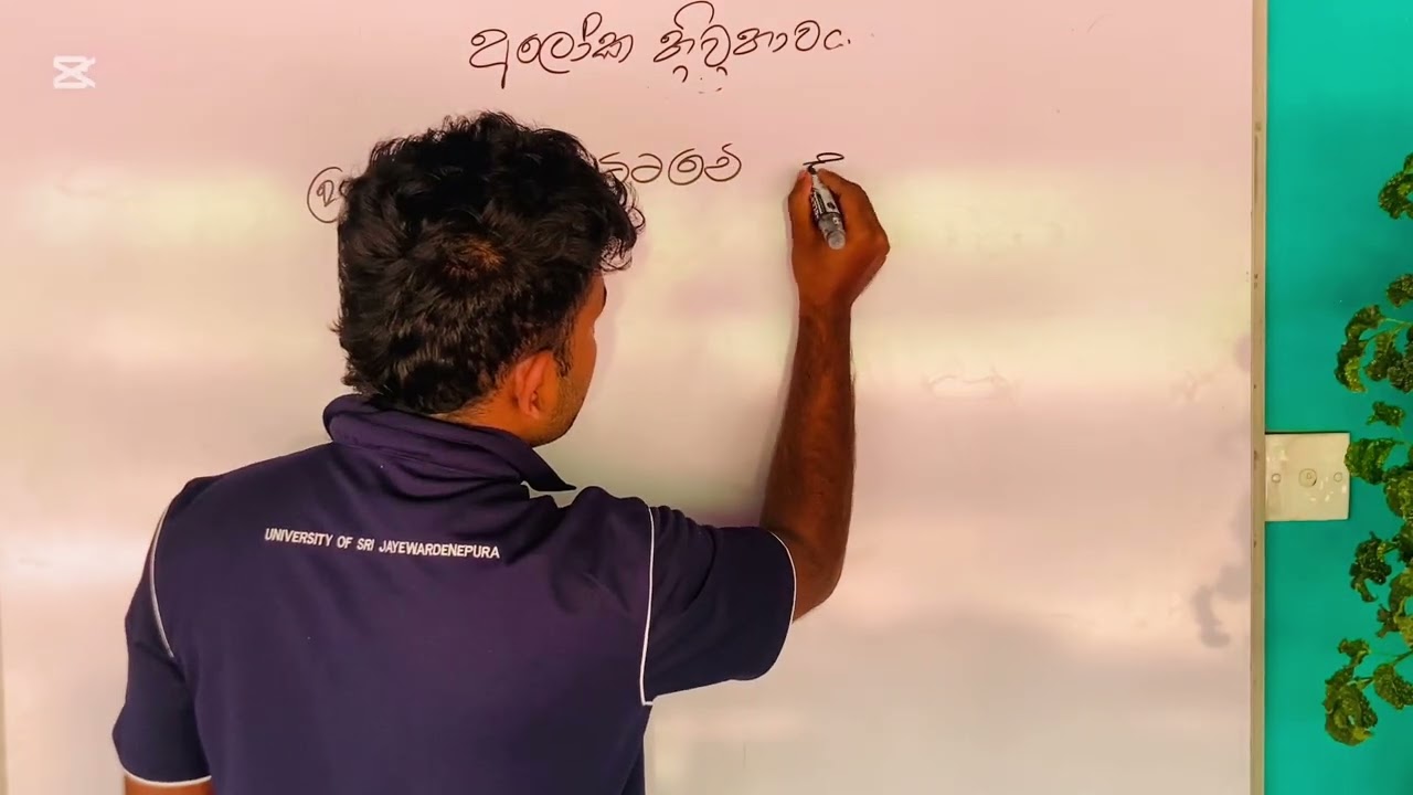 Bio system technology  අලෝකය