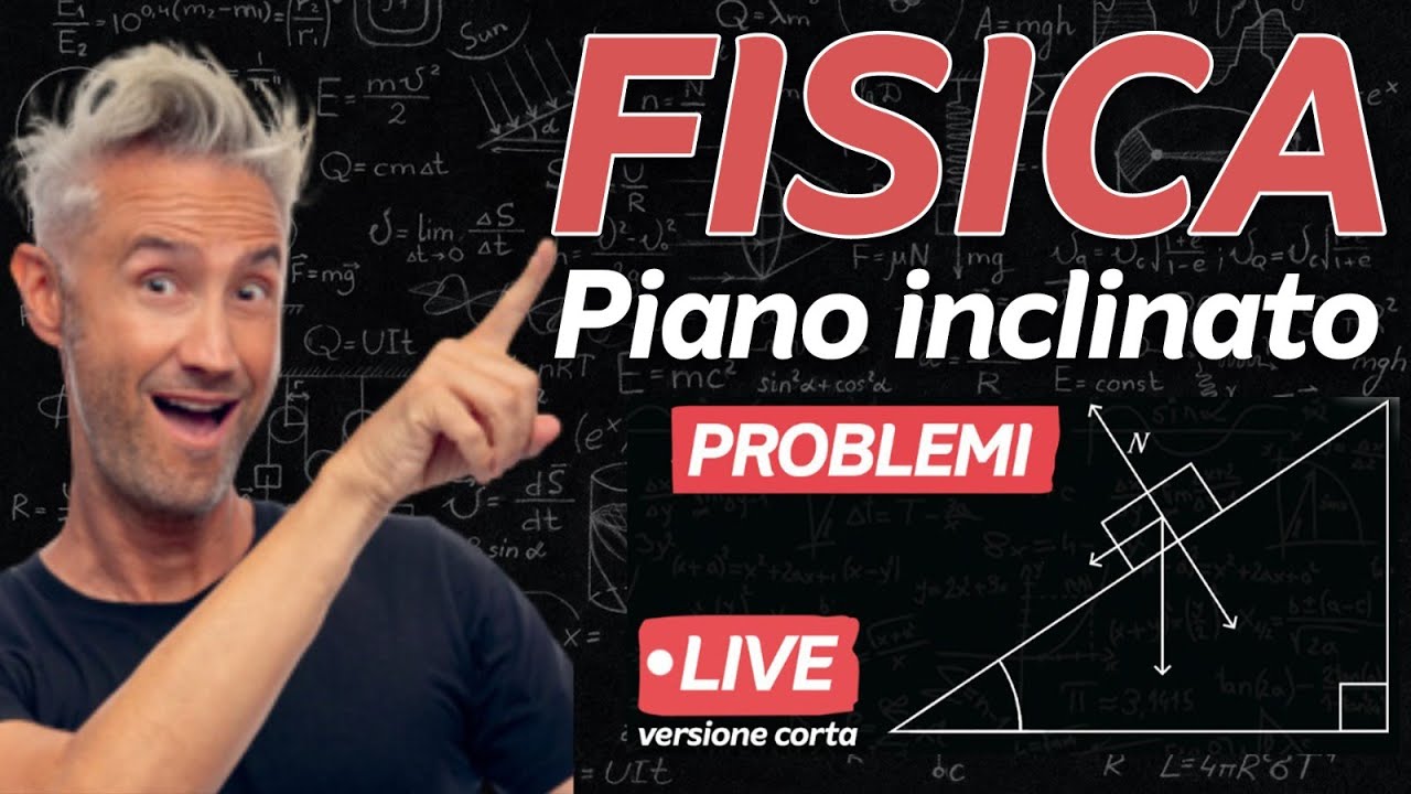 La Fisica Che Ci Piace Youtube