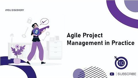 Agile Project Management Unlocked: Run Sprints Like a Pro & Master Jira Today!