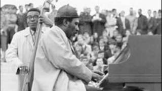 Thelonious Monk - Straight, No Chaser chords