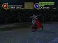 Fire Emblem: Radiant Dawn - Black Knight: Attacks Exhibition