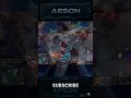 Satanic God mode vs HEROIC #shorts