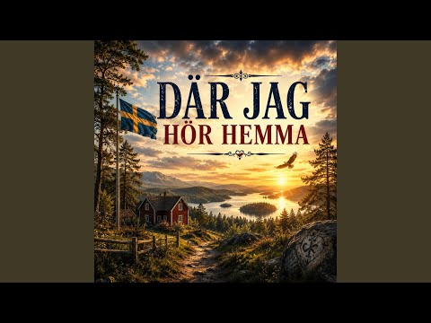 Där jag hör hemma